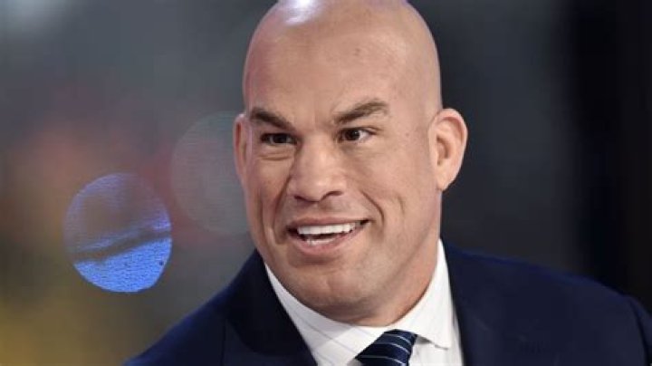 Tito Ortiz’s biography, fact, career, awards, net worth & life story
