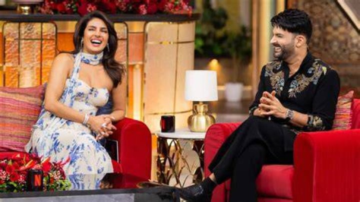 
TKSS The Kapil Sharma Show Season 3 Today’s Episode 10th September 2022 Check Today’s Guest 