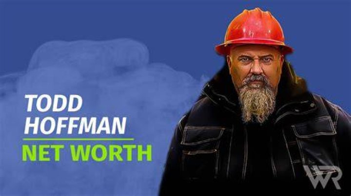 Todd Hoffman’s Net Worth, Biography, Career, Awards, Fact and Life Story