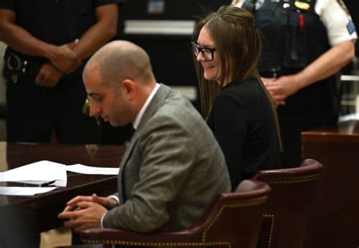 Todd Spodek Wife: Is Anna Delvey Lawyer Married? Age Wiki