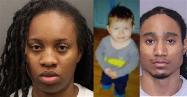 
Toddler Father Calib J. Scott, was found guilty of the Murder of his own 5-month-old Child 