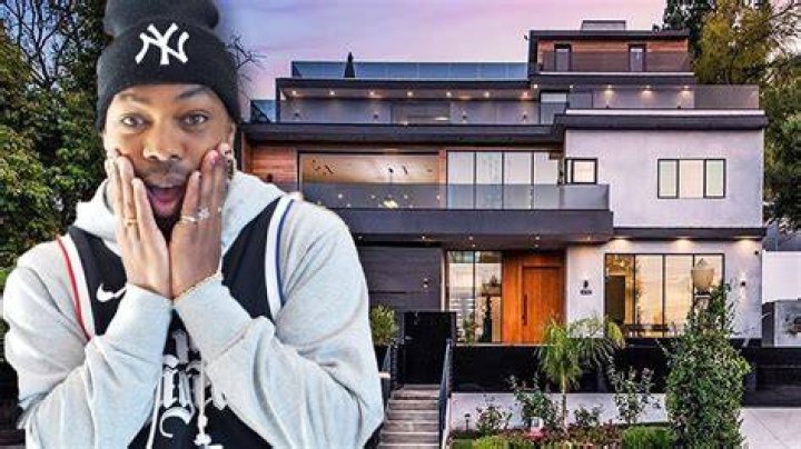
Todrick Hall Ordered to Pay $100k in Unpaid Rent After Being Sued by Owners of Sherman Oaks Home 
