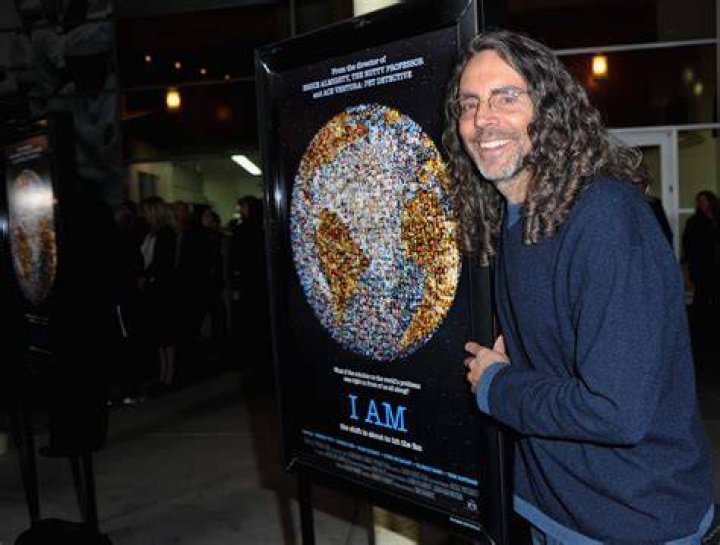 Tom Shadyac Height, Weight, Net Worth, Age, Birthday, Wikipedia, Who, Nationality, Biography