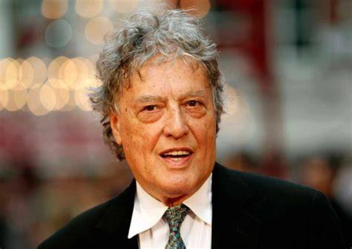 Tom Stoppard Height, Weight, Net Worth, Age, Birthday, Wikipedia, Who, Nationality, Biography