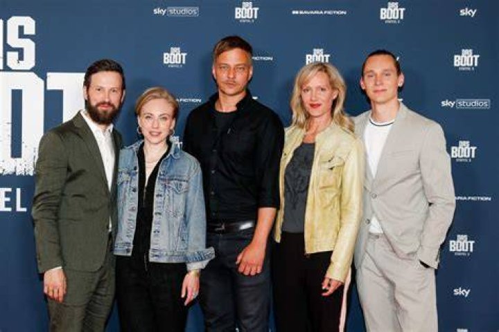 
Tom Wlaschiha Height, Weight, Net Worth, Age, Birthday, Wikipedia, Who, Nationality, Biography 