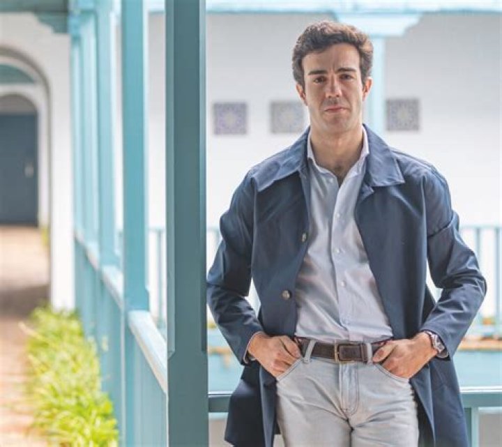 
Tomás Rufo Torero Height, Weight, Net Worth, Age, Birthday, Wikipedia, Who, Nationality, Biography 