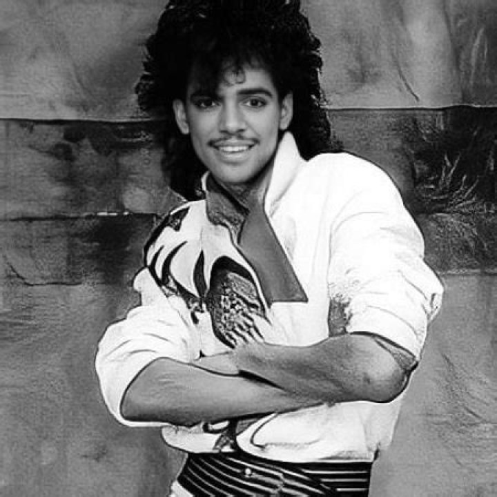 
Tommy DeBarge has been Married to his Wife, April DeBarge, since the 2000s 