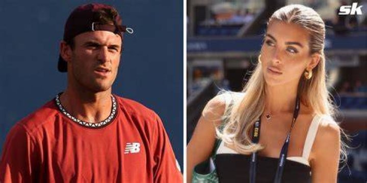 Tommy Paul Moved On With Girlfriend Paige Lorenze After Breakup With Kiki Paso