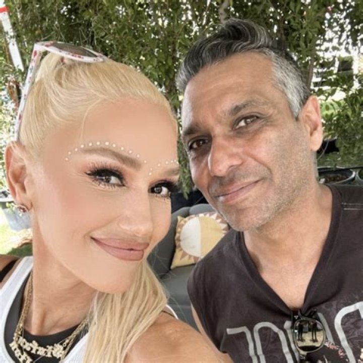 
Tony Kanal’s Past Relationships and Ex-wife 