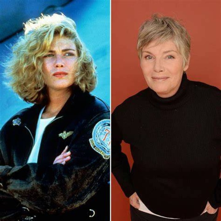 Top Gun Actress Kelly McGillis’ Health Condition Update: What Is Wrong With Her?