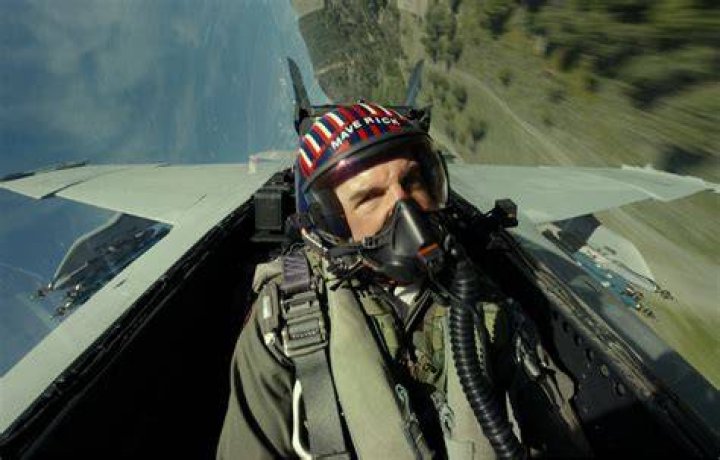 
‘Top Gun: Maverick’ Named Best Film of 2022 by National Board of Review 