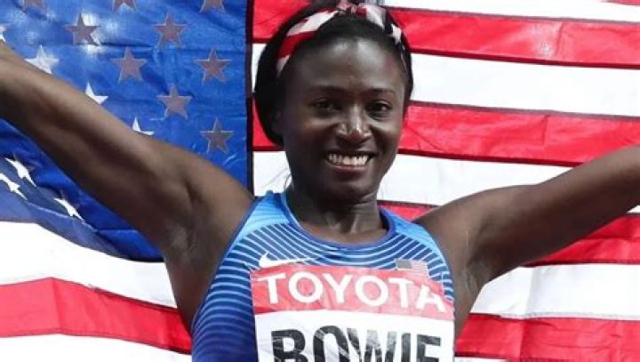 Tori Bowie Height, Weight, Net Worth, Age, Birthday, Wikipedia, Who, Nationality, Biography