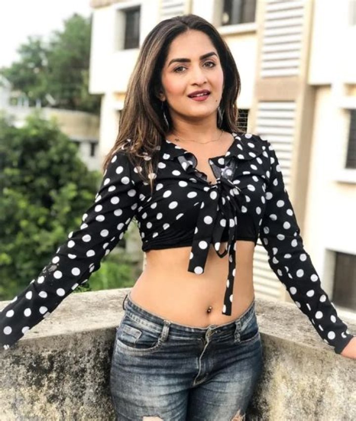 Trishaa Kamlakar Height, Weight, Net Worth, Age, Birthday, Wikipedia, Who, Instagram, Biography