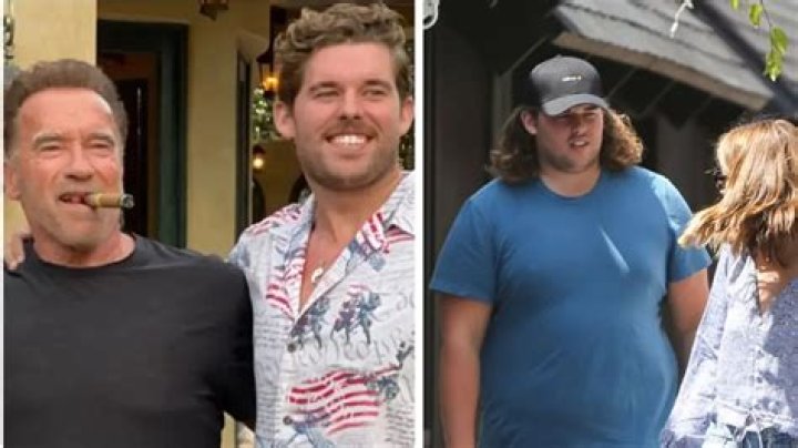 Truth About Christopher Schwarzenegger – Arnold Schwarzenegger’s Son, His Siblings & Net Worth