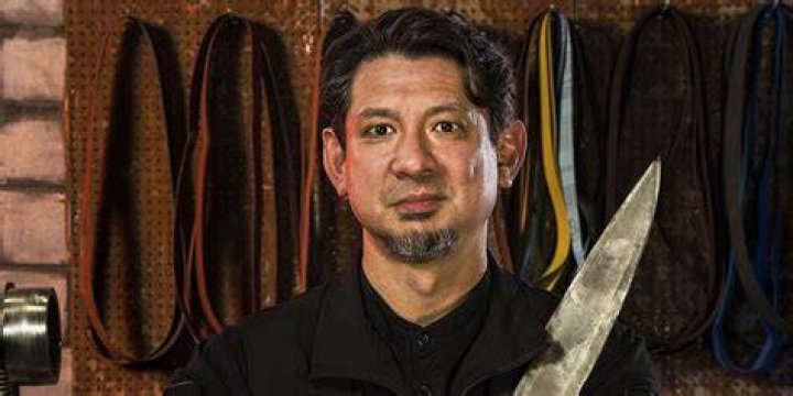 Truths About Doug Marcaida’s Ethnicity, Wife and His Forged in Fire Career