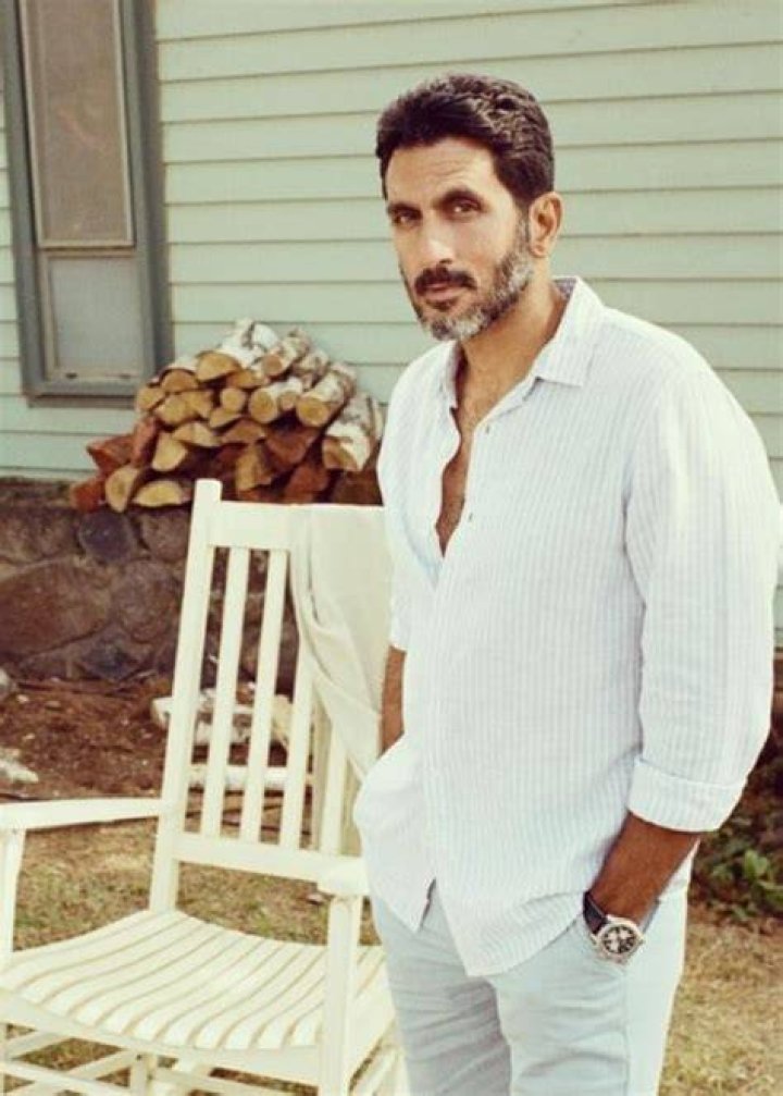 Tsahi Halevi Height, Weight, Net Worth, Age, Birthday, Wikipedia, Who, Instagram, Biography