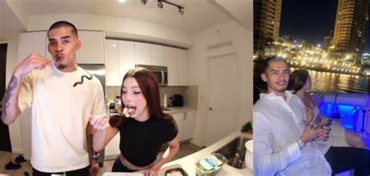 
Twitch Streamer Sneako’s Girlfriend, Is He In A Relationship With Anyone? 