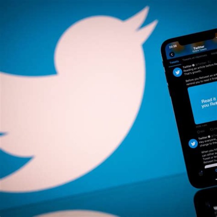 
Twitter Expands Research Group To Study Content Moderation 