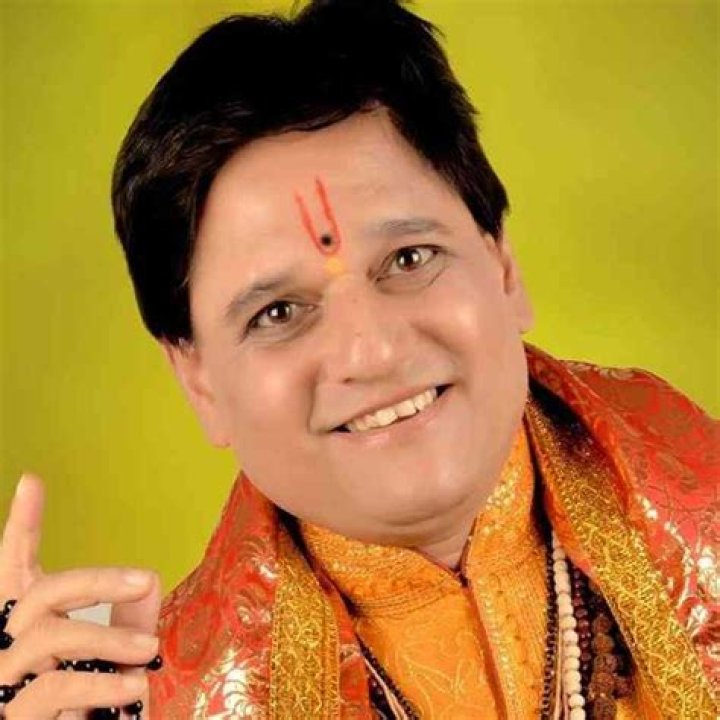 Tyagraj Khadilkar Height, Weight, Net Worth, Age, Birthday, Wikipedia, Who, Instagram, Biography