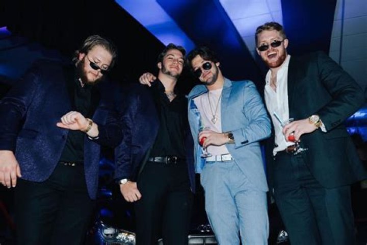 
Tyler and Jake Venables Age, Birthday, Wikipedia, Who, Nationality, Biography 