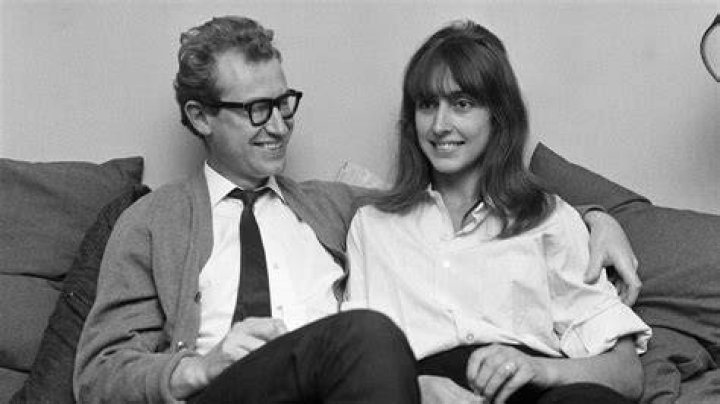 
University Challenger Bamber Gascoigne Passed Away After A Short Illness, Meet His Wife Christina Gascoigne 