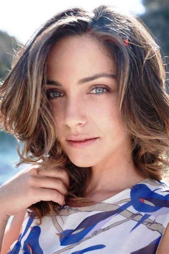 Valentina Corti Height, Net Worth, Age, Who, Facts, Biography, Wiki