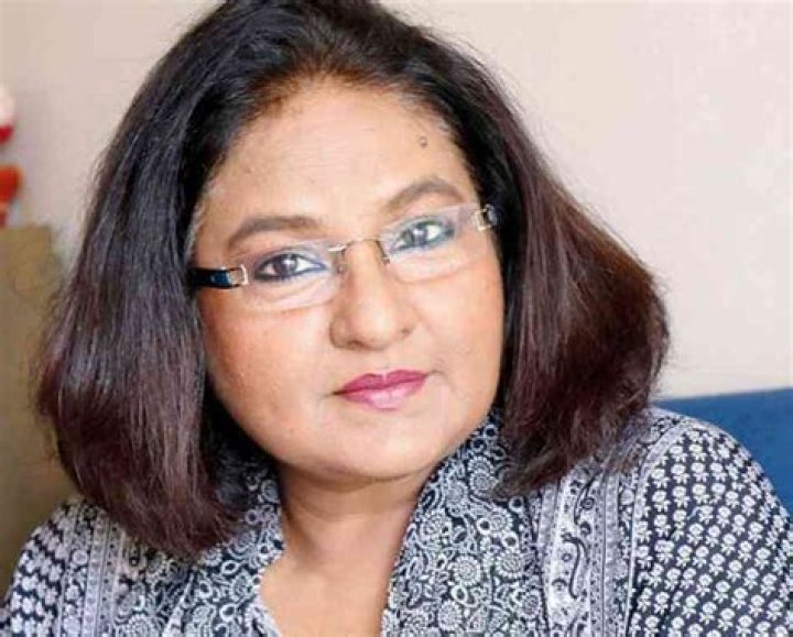 Vibha Chibber Height, Weight, Net Worth, Age, Birthday, Wikipedia, Who, Nationality, Biography