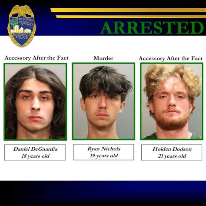 
Victor Puertas Arrest – 46-Year-Old Is Charged With Domestic Terrorism 