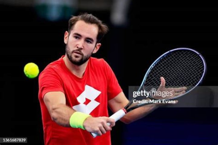 
Viktor Durasovic Age, Birthday, Wikipedia, Who, Nationality, Biography 