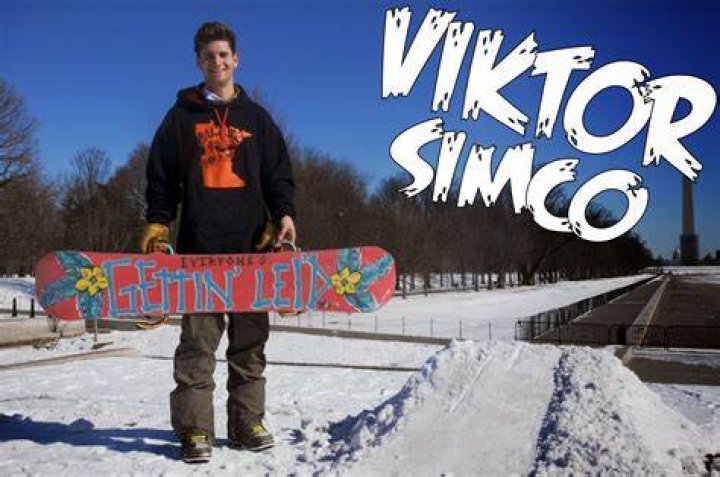 
Viktor Simco Height, Weight, Net Worth, Age, Birthday, Wikipedia, Who, Instagram, Biography 
