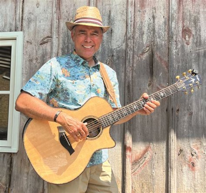  Vince Condella