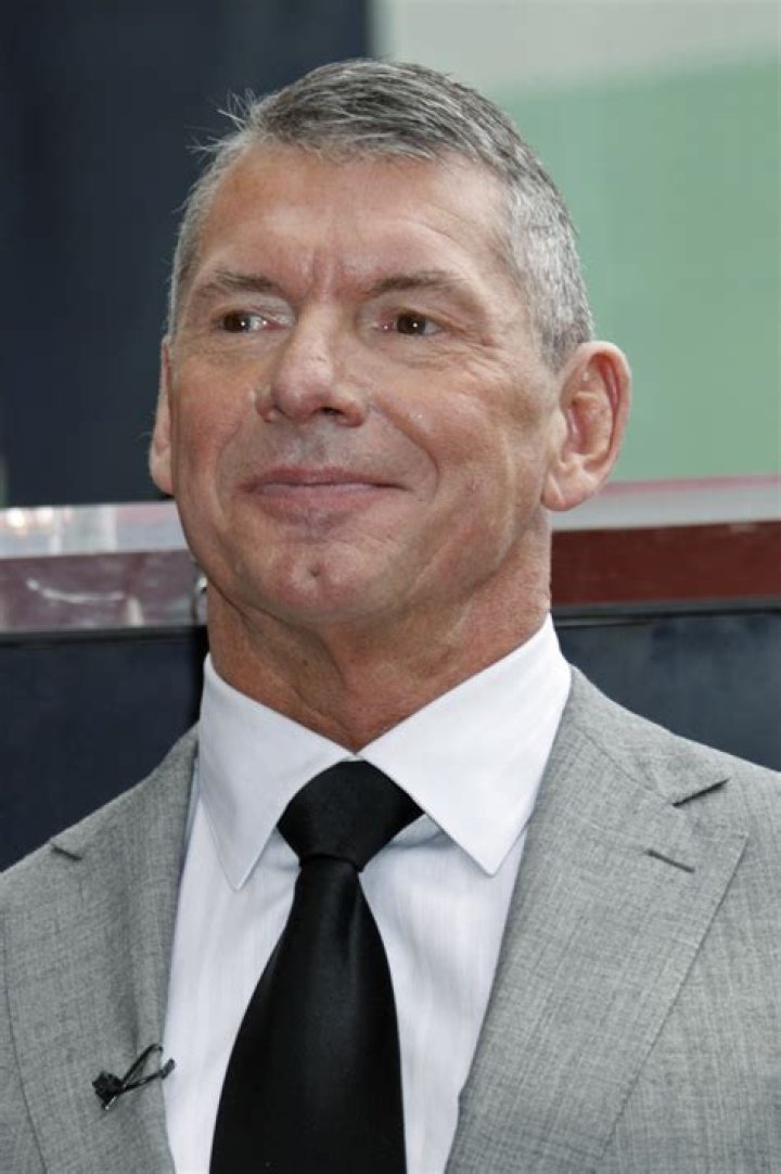 
Vince McMahon Steps Down As WWE CEO And Chairman During Investigation Of Alleged Misconduct 