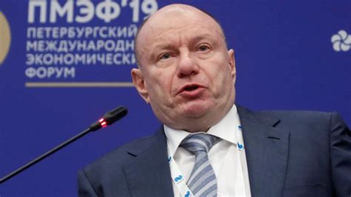 
Vladimir Potanin Height, Weight, Net Worth, Age, Birthday, Wikipedia, Who, Instagram, Biography 