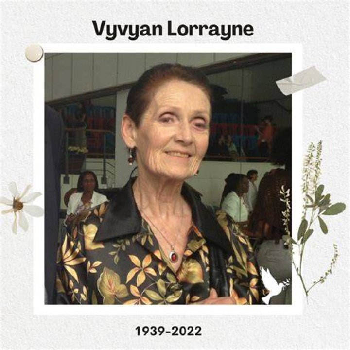 Vyvyan Lorrayne’s biography, fact, career, awards, net worth and life story