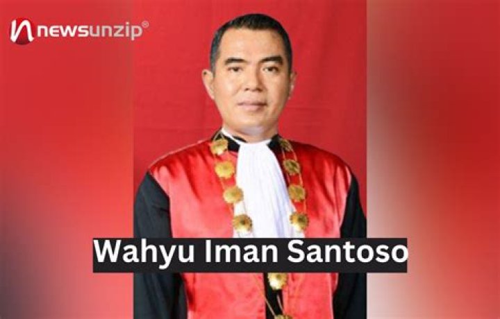 Wahyu Iman Santoso Height, Weight, Net Worth, Age, Birthday, Wikipedia, Who, Instagram, Biography