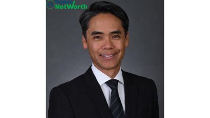 Walter Hamada Net Worth, Age, Birthday, Wikipedia, Who, Nationality, Biography
