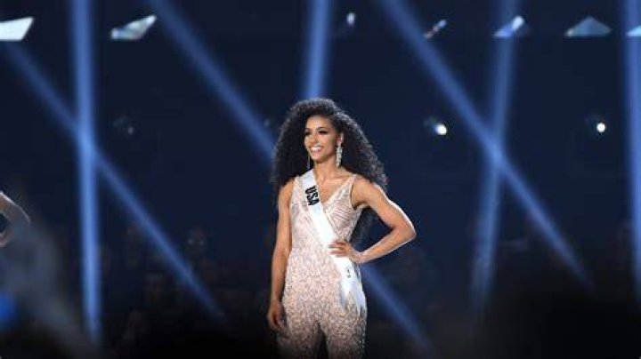 
Was Cheslie Kryst Transgender? Miss USA 2019 Sexuality And Gender Identity 