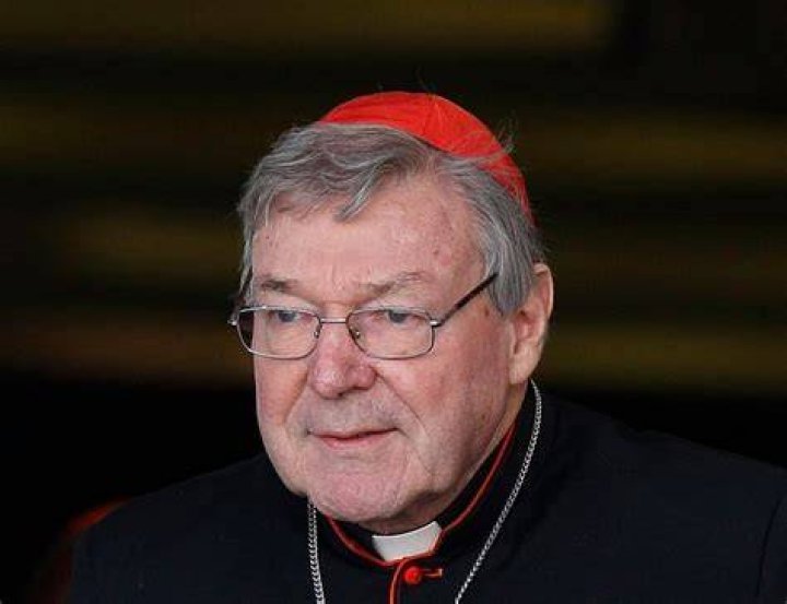 
Was George Pell Arrested? Did An Australian Cardinal Die Of Cardiac Attack? Death And Obituary 