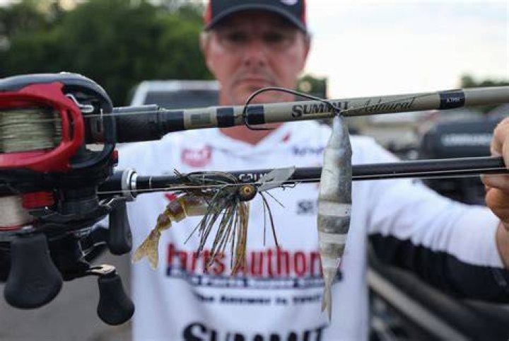 Was Jeff Sprague From Fishing Rods Caught Cheating On Her Wife?