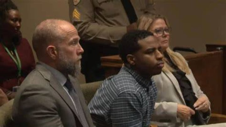 Was Pj Glizzy Arrested? Everything To Know About Paul Johnson Murder Case