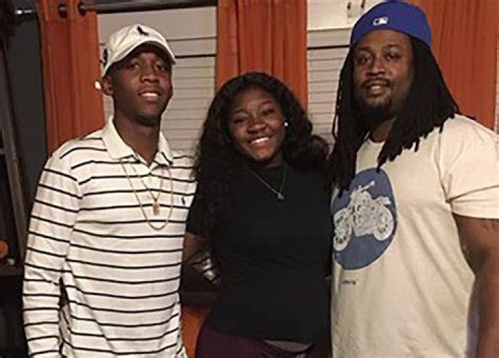 
Was slain Army sergeant Tyrone Hassel III involved in a love triangle? Murder explored ahead of The Murder Tapes on ID 