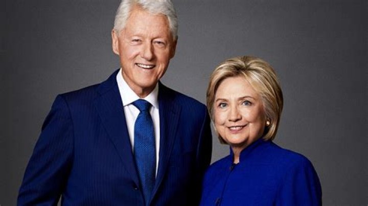 
Was Vince Foster Suicide Influenced By Hillary Clinton? Wife Elizabeth Baden Now And Age At Death 