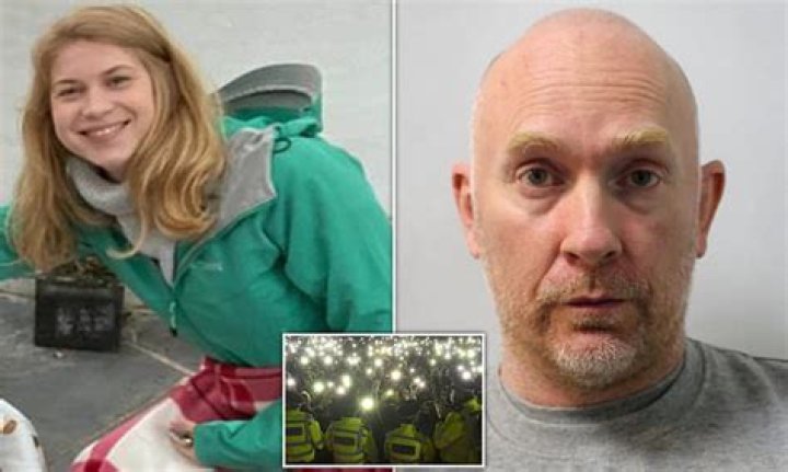 
Wayne Couzens, Sarah Everard’s killer, Charged With two further offences of exposure 
