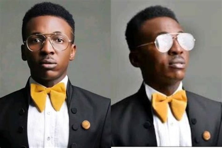 
“We just want someone who isn’t a thief,” Gospel singer Frank Edwards says of the 2023 elections. 