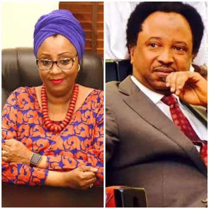 
We Must Ensure That Meghan Is Defended Against Bullying – Shehu Sani 