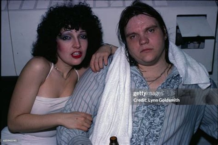 Were Karla Devito Meatloaf Dating? Where Is The Band Singer Today?