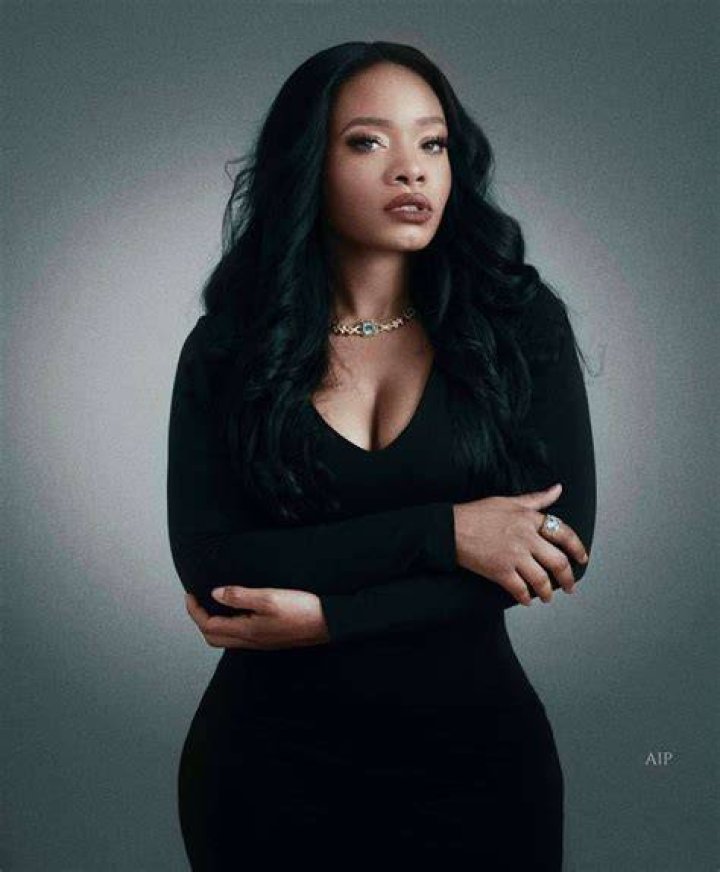 Weruche Opia Height, Weight, Net Worth, Age, Wiki, Who, Instagram, Biography