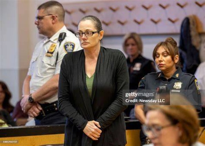 
What did Angela Pollina do? New York woman convicted over stepson’s death 