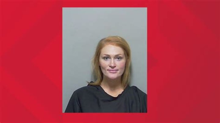
What did Candice Stroud do? Florida mom arrested twice in a week over abuse allegations 
