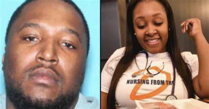 
What did Jamere Miller do? Suspect arrested after abducted Detroit nurse found dead in SUV trunk 